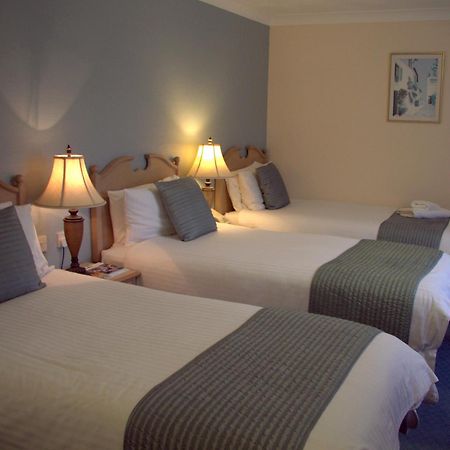 Best Western Manor Hotel Gravesend Ngoại thất bức ảnh