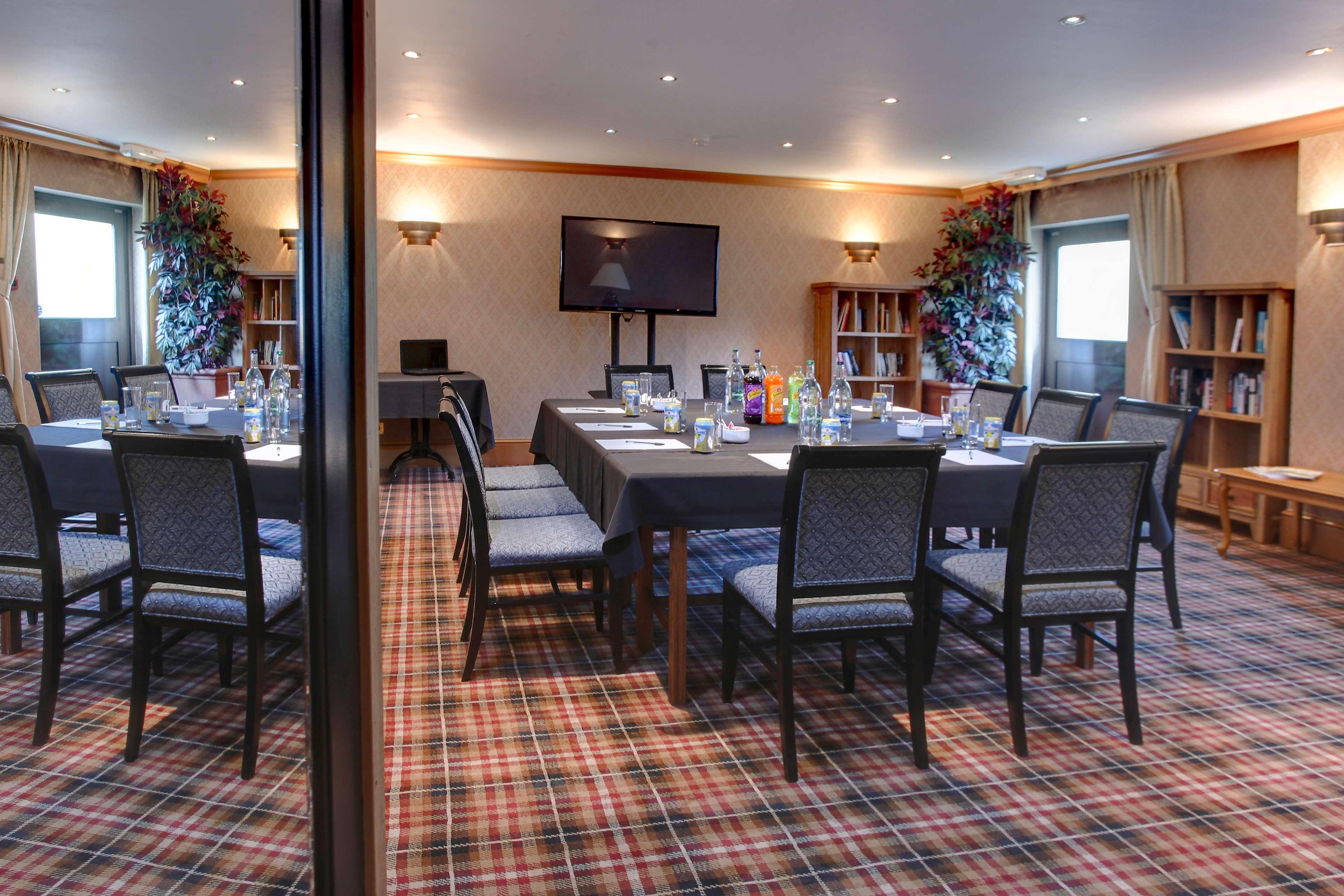 Best Western Manor Hotel Gravesend Ngoại thất bức ảnh
