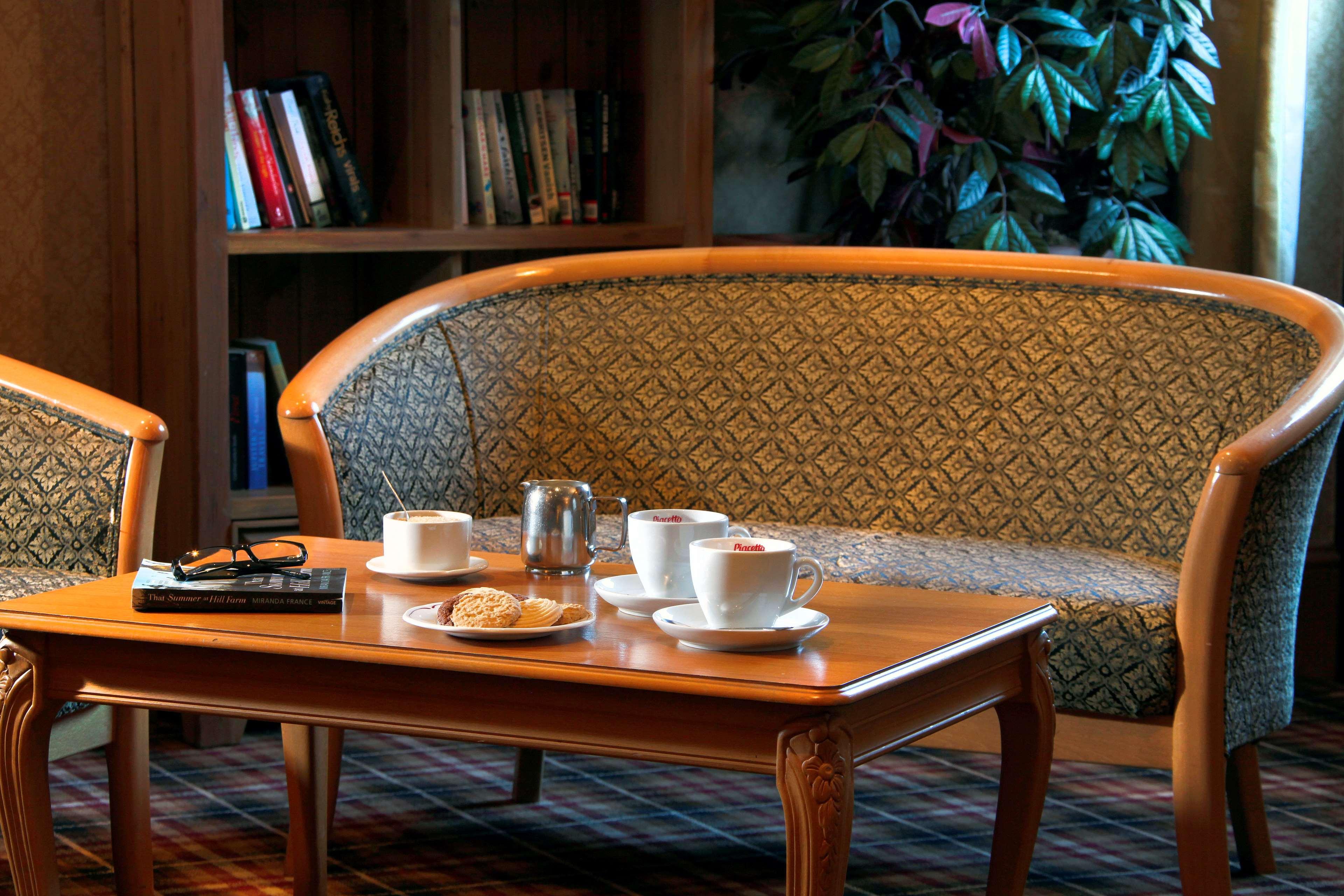 Best Western Manor Hotel Gravesend Ngoại thất bức ảnh