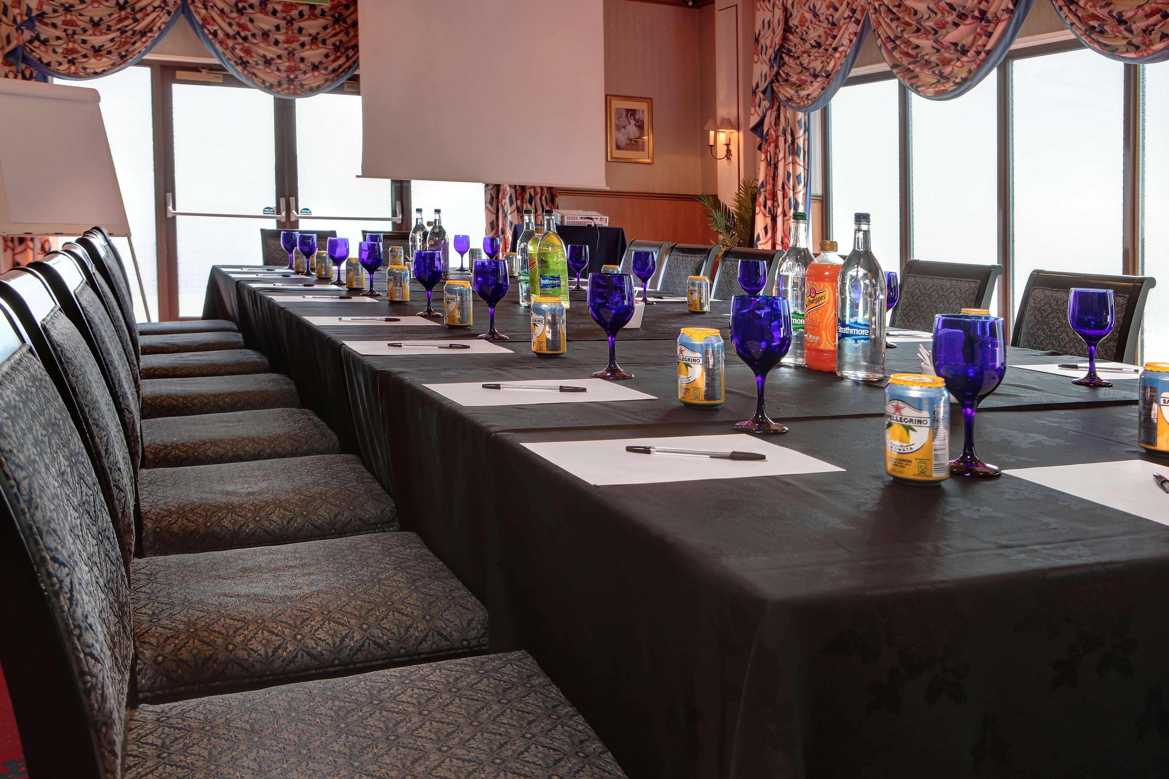 Best Western Manor Hotel Gravesend Ngoại thất bức ảnh