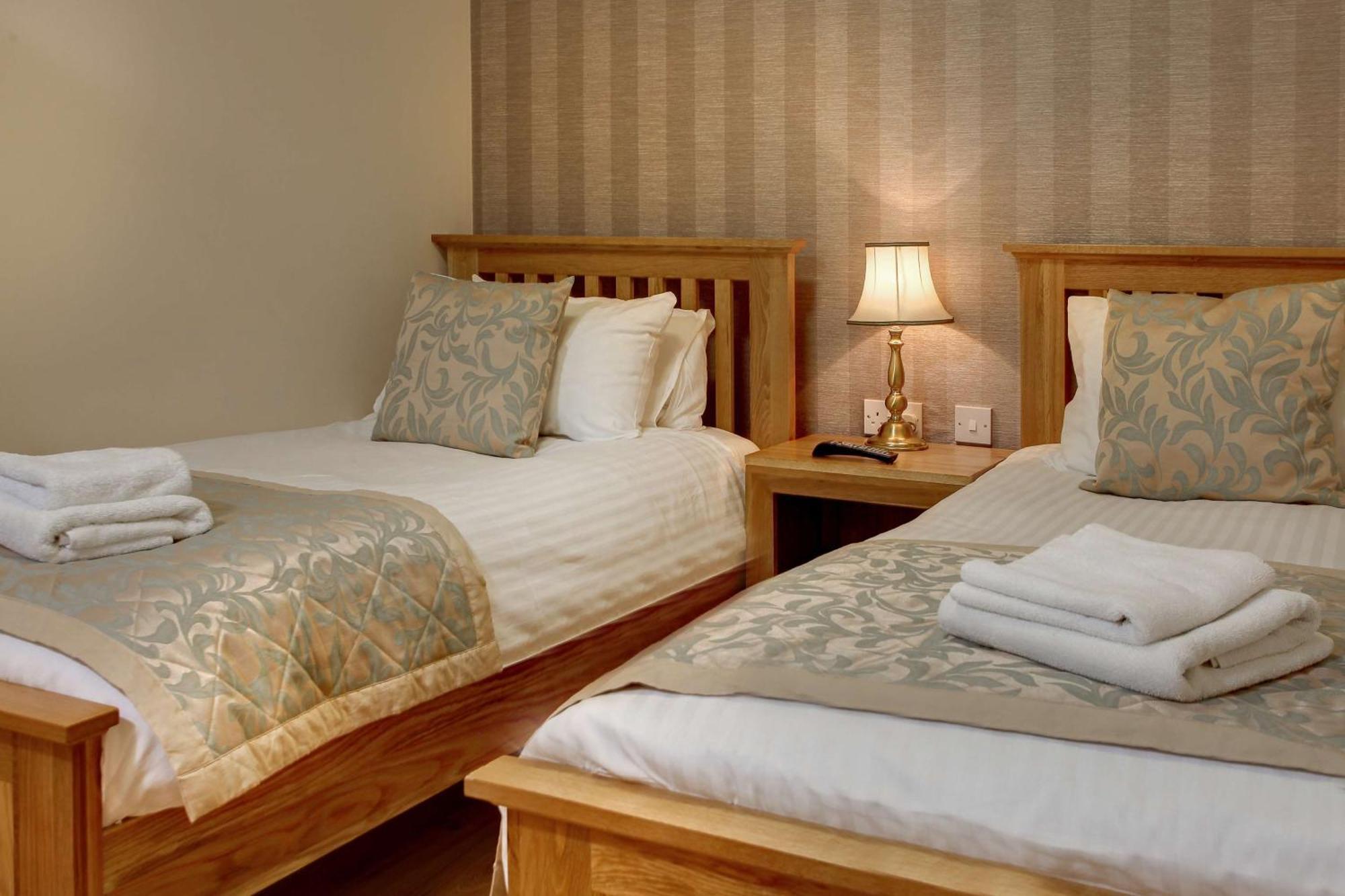 Best Western Manor Hotel Gravesend Ngoại thất bức ảnh