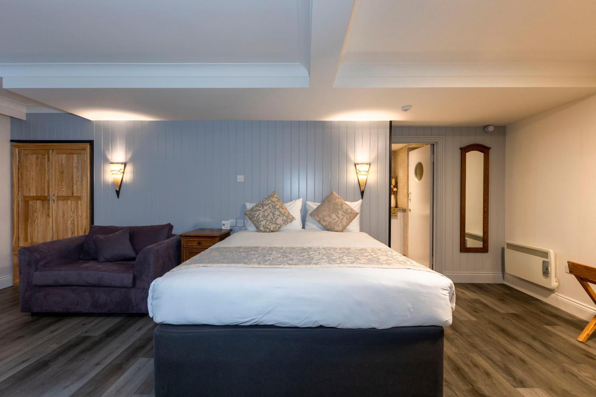 Best Western Manor Hotel Gravesend Ngoại thất bức ảnh